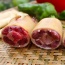 Đuôi bê tươi có da loại 1, nuôi thiên nhiên đồng cỏ